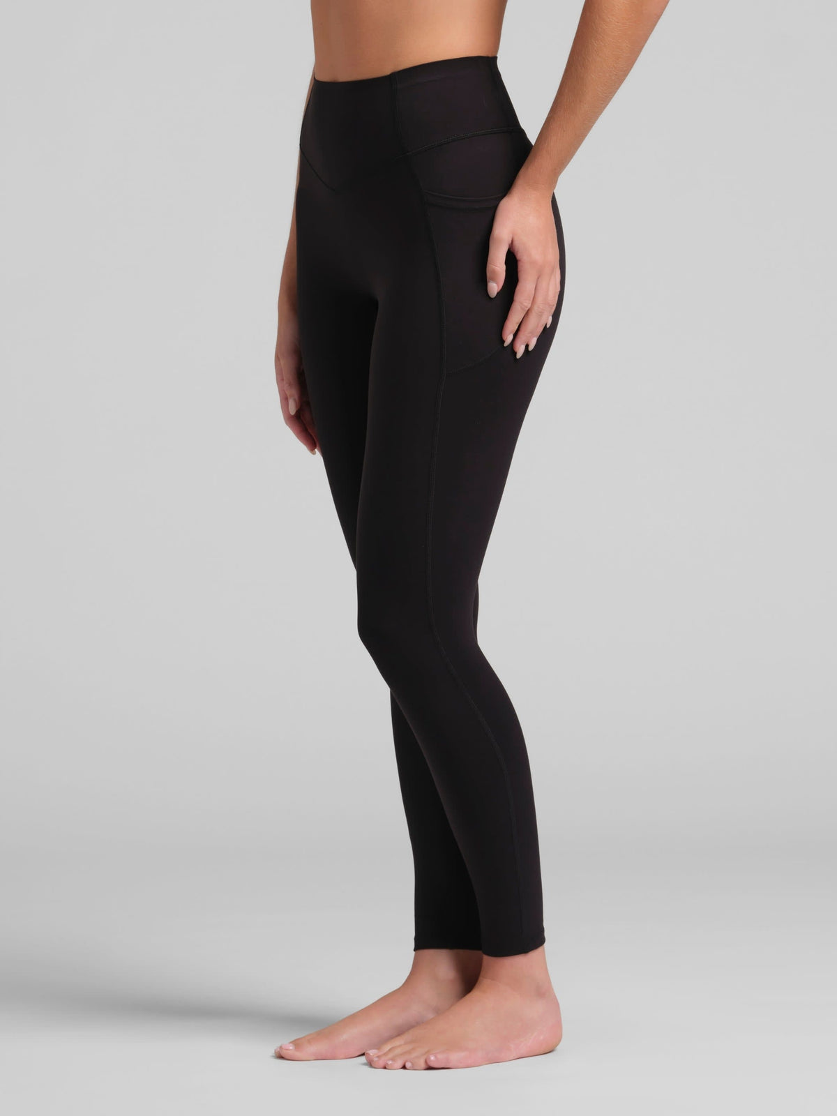 ComfrtCore 2.0 Sculpt High-Waist Legging - Compression Leggings