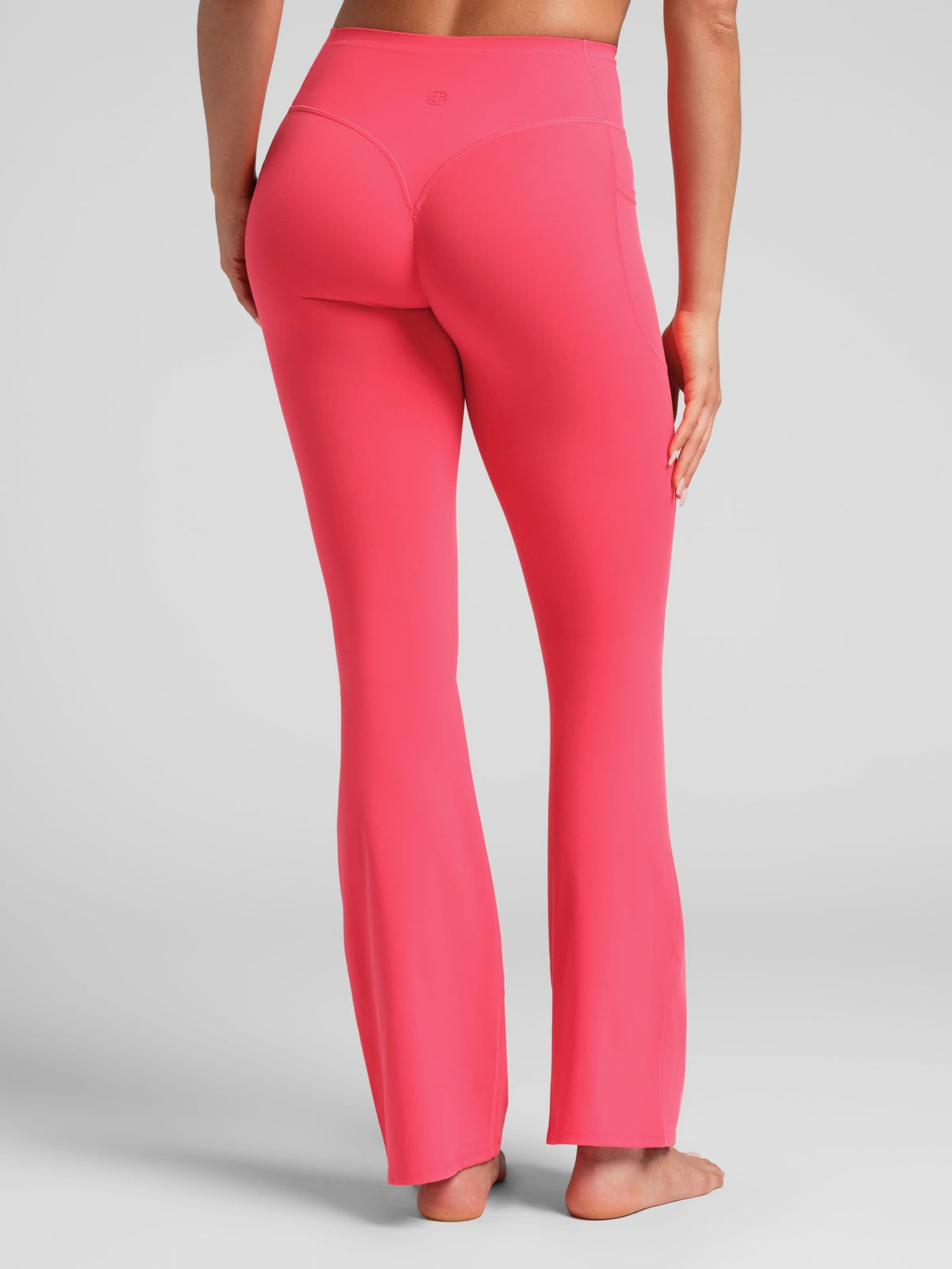 ComfrtCore 2.0 Sculpt High-Waist Flare - Flare Leggings