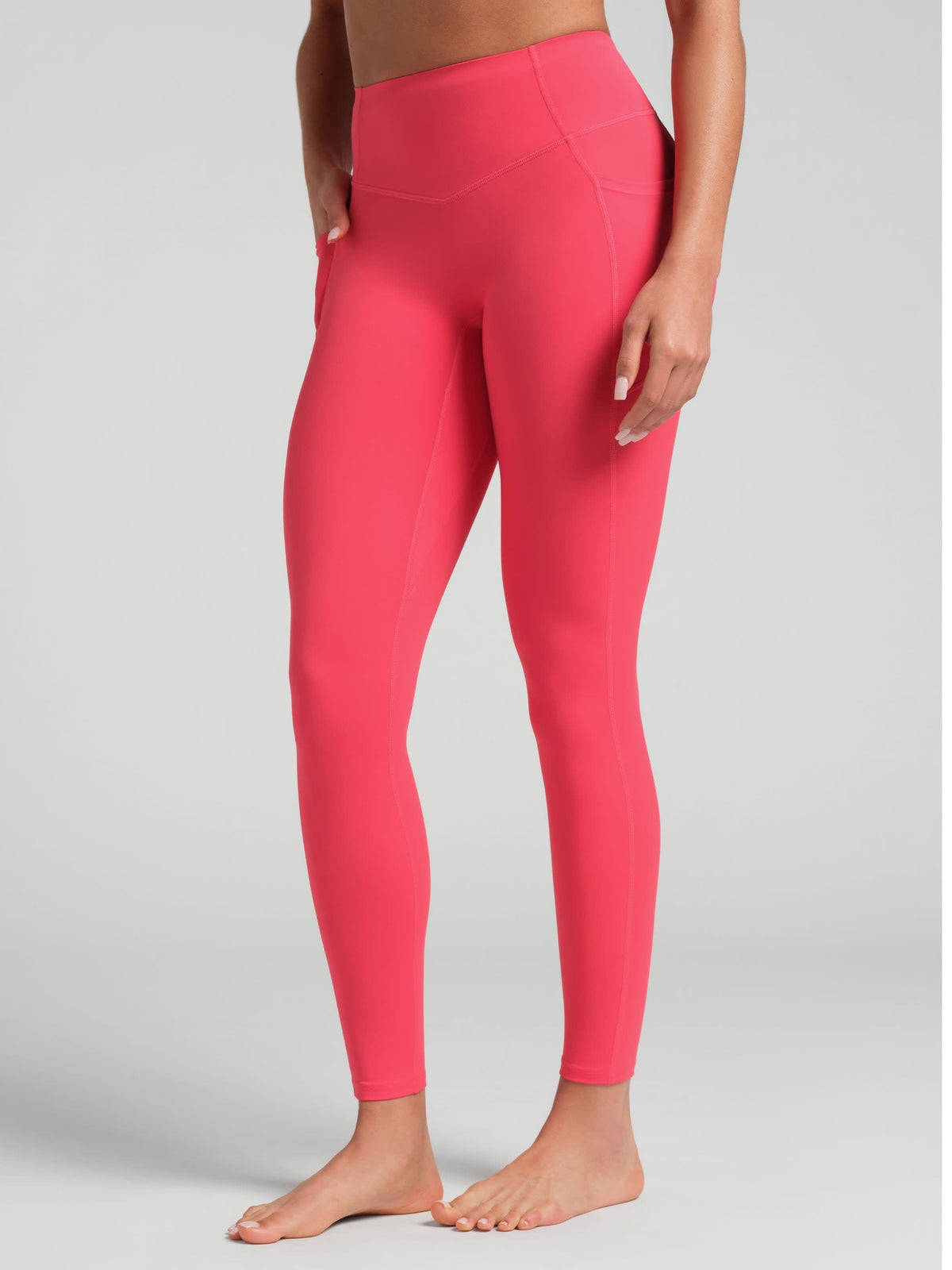 ComfrtCore 2.0 Sculpt High-Waist Legging - Compression Leggings
