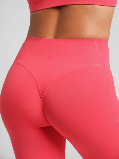ComfrtCore 2.0 Sculpt High-Waist Legging - Compression Leggings