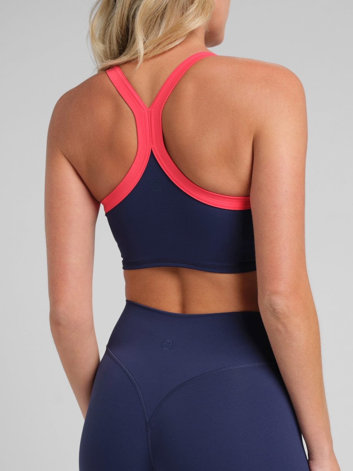 ComfrtCore 2.0 Long Line Bra - Extra Long Sports Bra