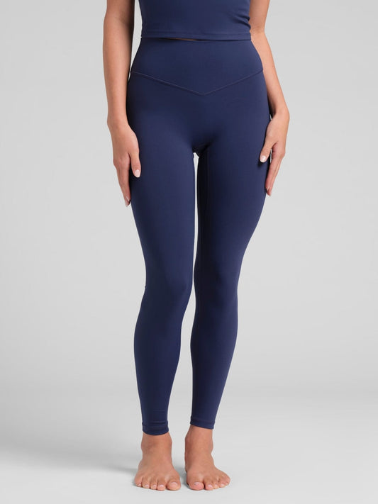 ComfrtCore 2.0 High-Waist Legging - Smoothing Contour Leggings