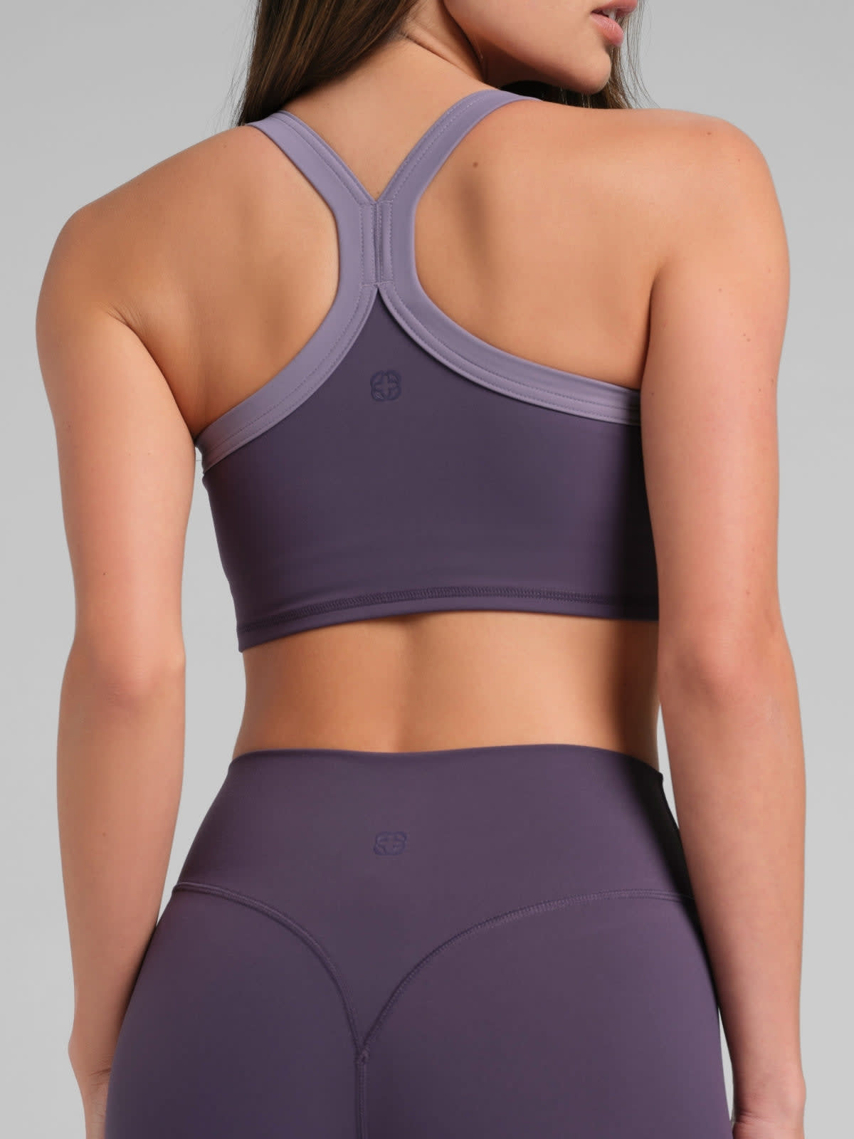 ComfrtCore 2.0 Long Line Bra - Extra Long Sports Bra