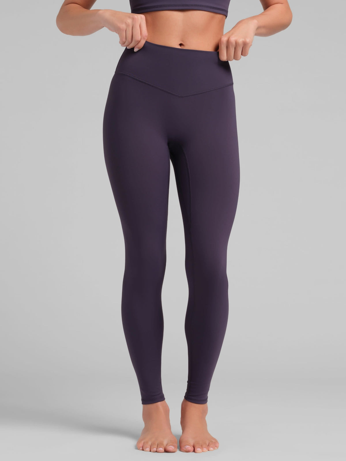 ComfrtCore 2.0 High-Waist Legging - Smoothing Contour Leggings