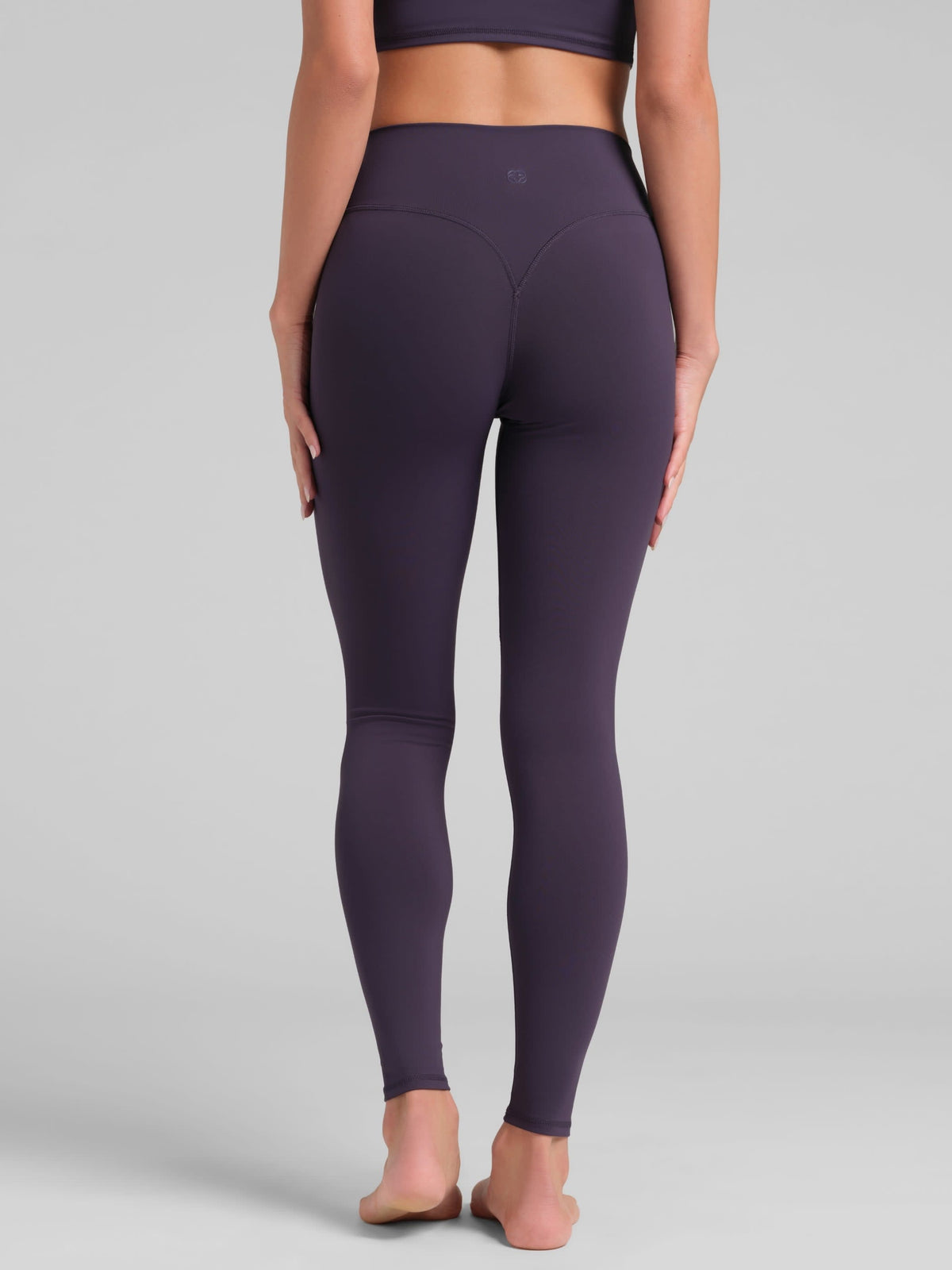ComfrtCore 2.0 High-Waist Legging - Smoothing Contour Leggings