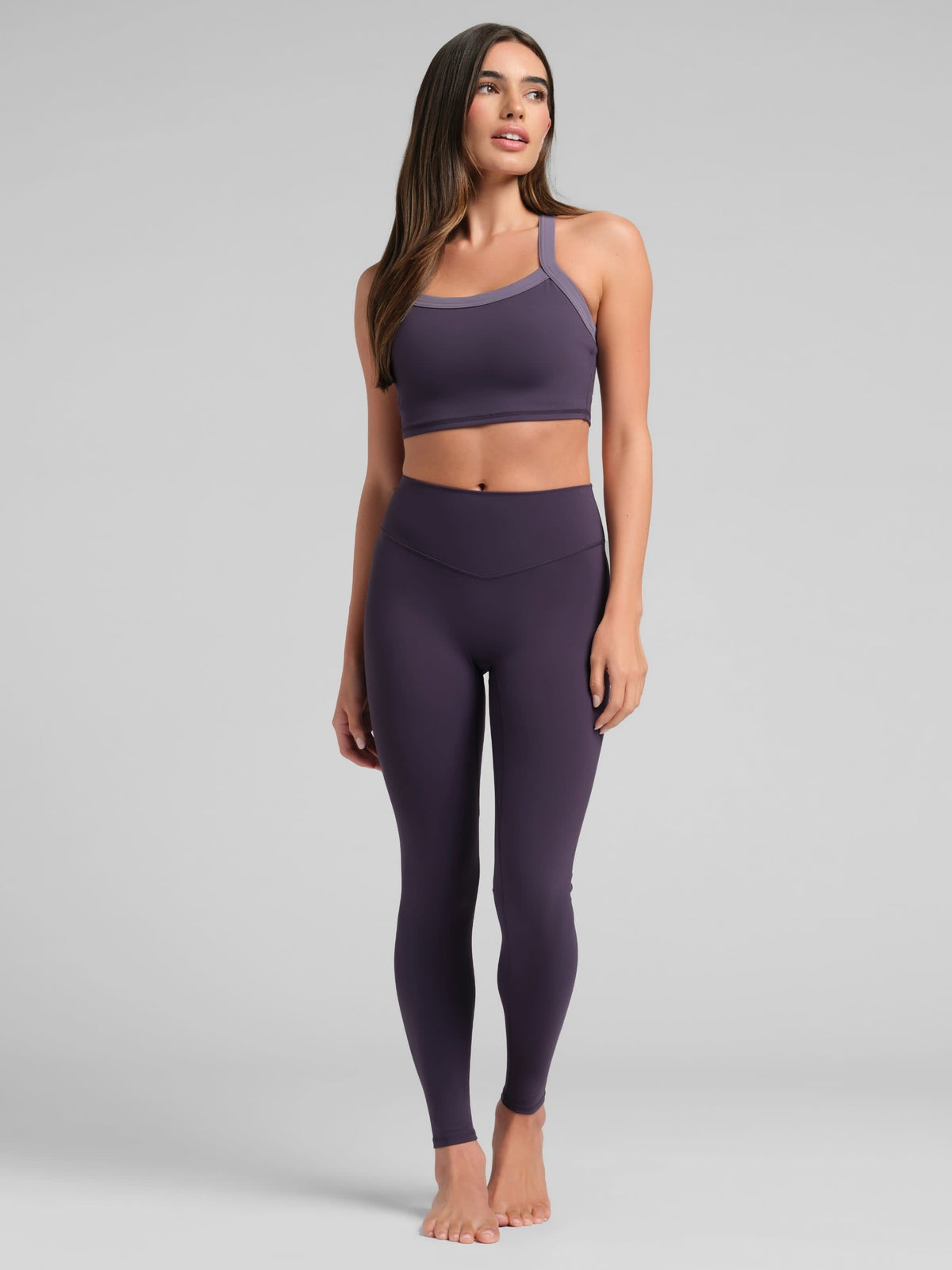 ComfrtCore 2.0 High-Waist Legging - Smoothing Contour Leggings
