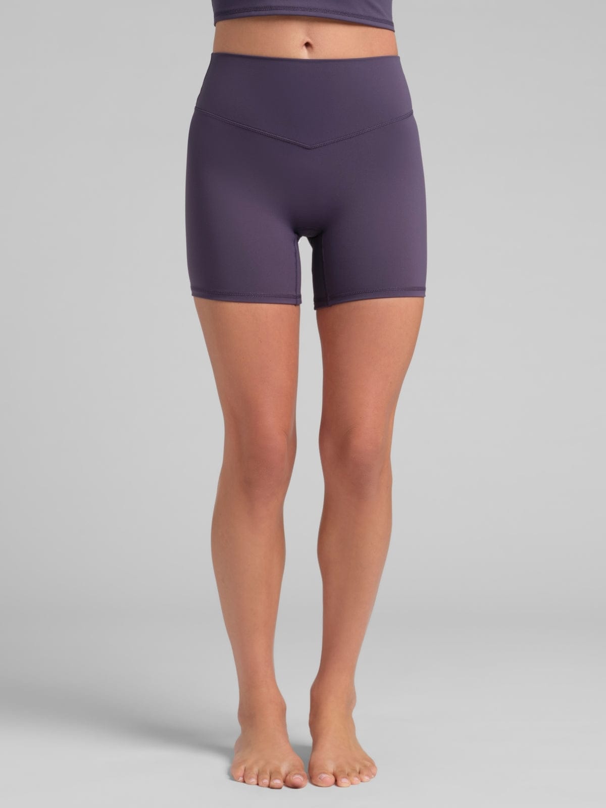 ComfrtCore 2.0 Biker Short 5" - Womens Legging Shorts