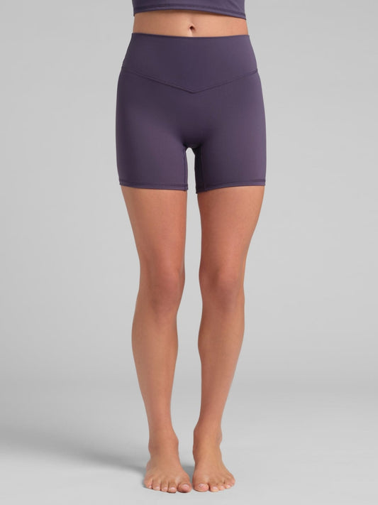 ComfrtCore 2.0 Biker Short 5" - Womens Legging Shorts
