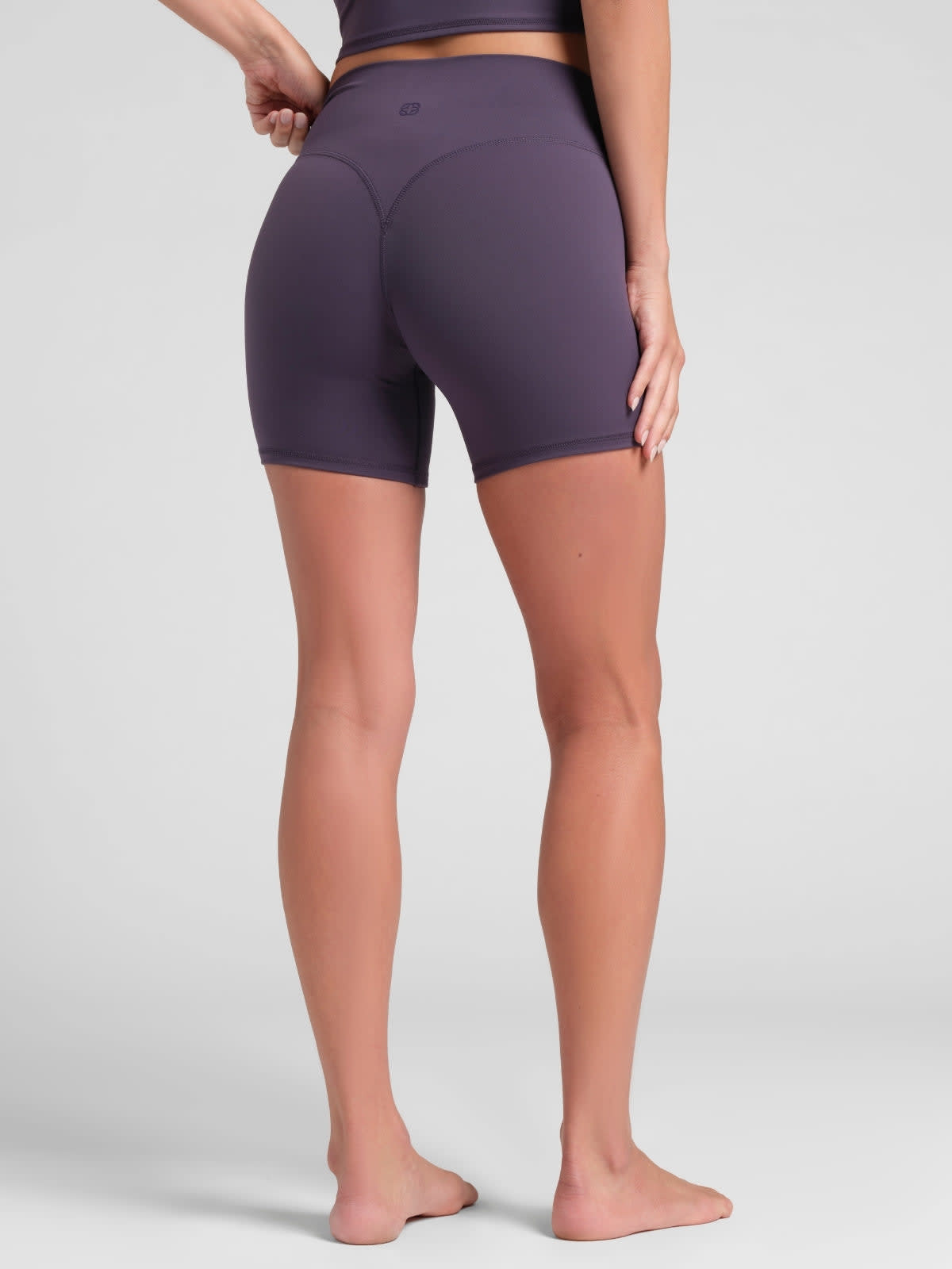 ComfrtCore 2.0 Biker Short 5" - Womens Legging Shorts