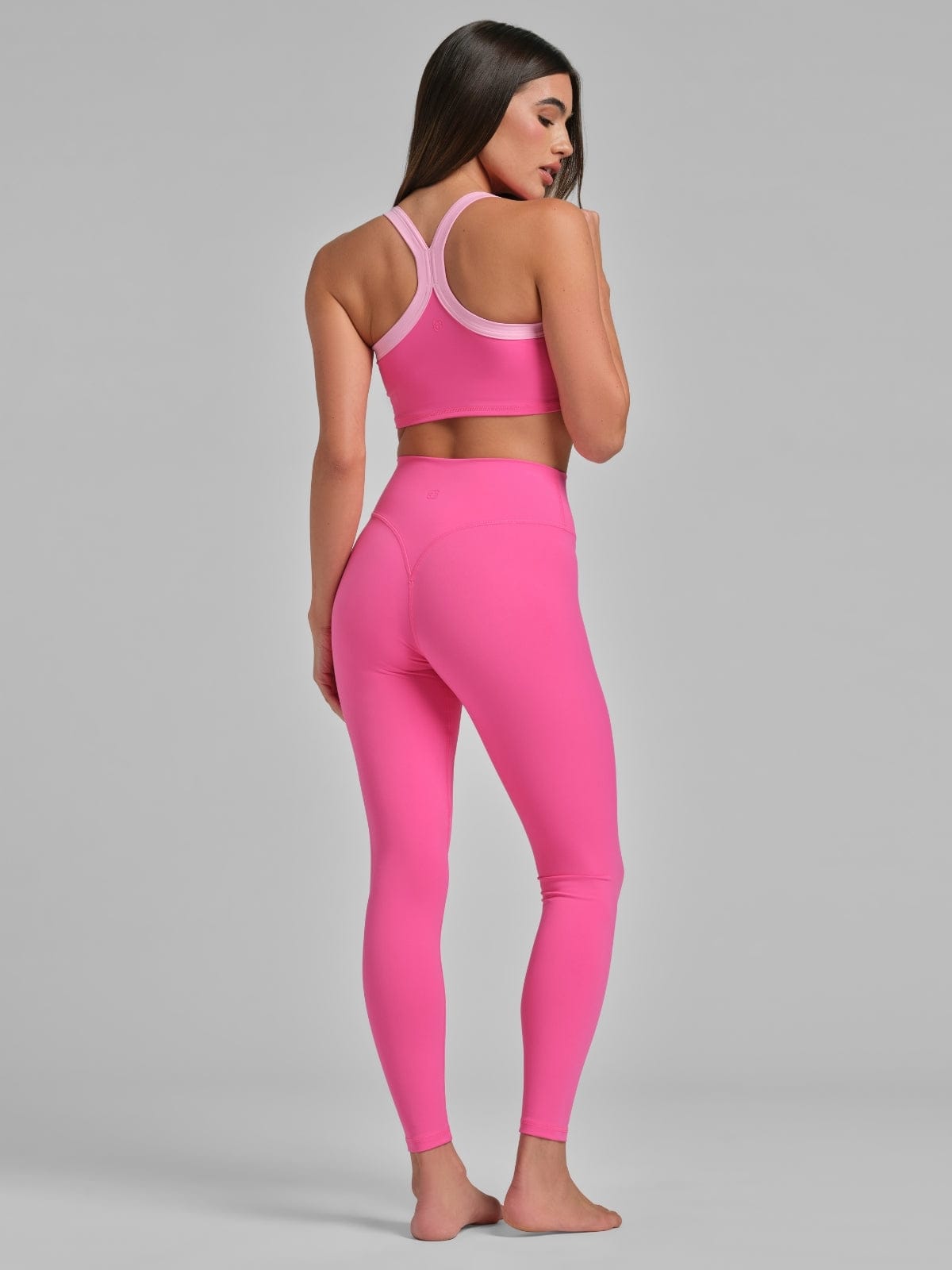 ComfrtCore 2.0 Long Line Bra - Extra Long Sports Bra