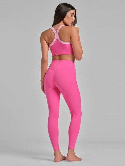 ComfrtCore 2.0 Long Line Bra - Extra Long Sports Bra