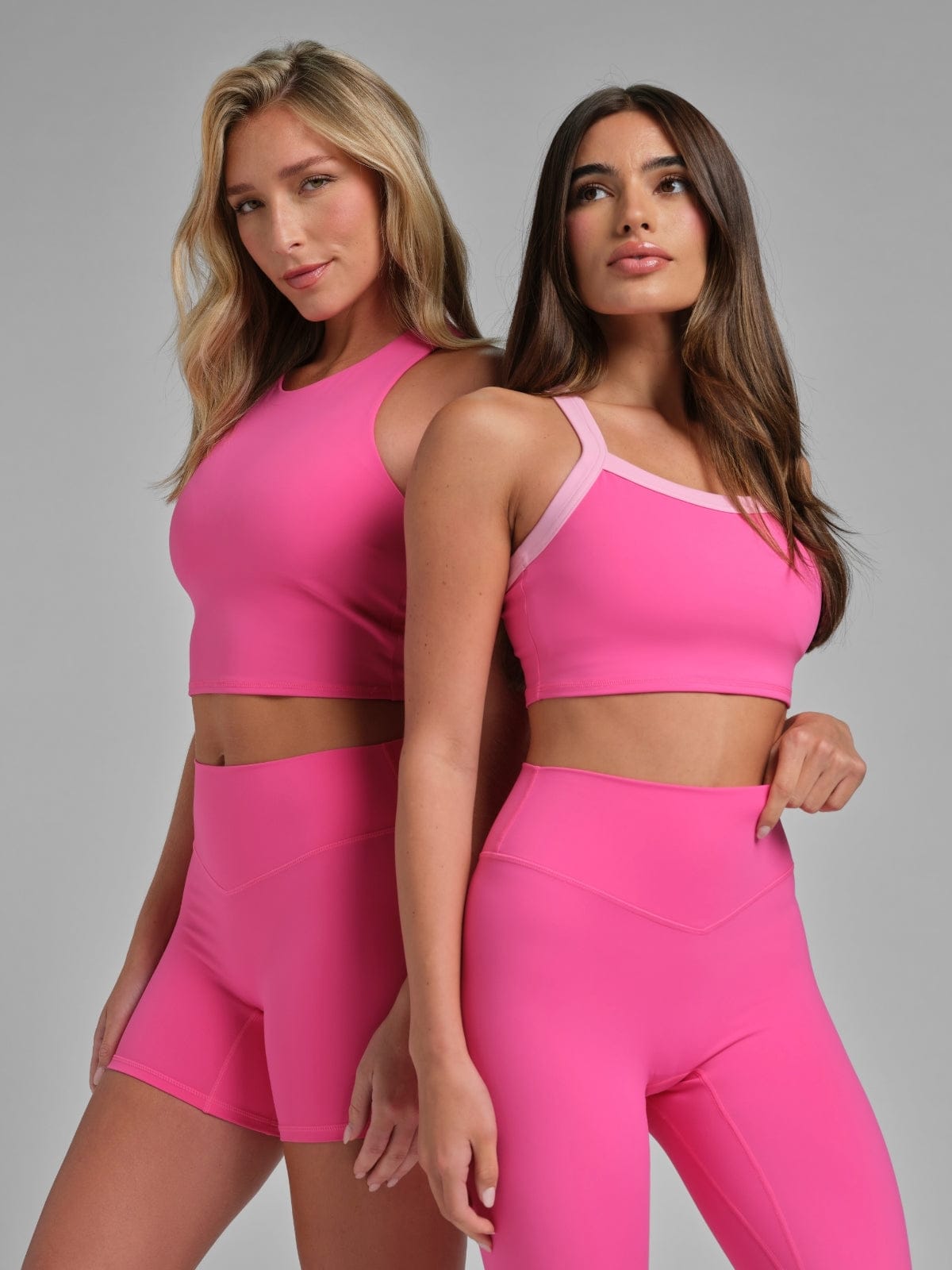 ComfrtCore 2.0 Long Line Bra - Extra Long Sports Bra