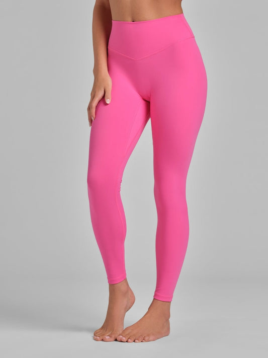 ComfrtCore 2.0 High-Waist Legging - Smoothing Contour Leggings
