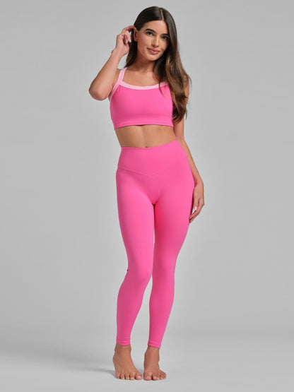 ComfrtCore 2.0 High-Waist Legging - Smoothing Contour Leggings