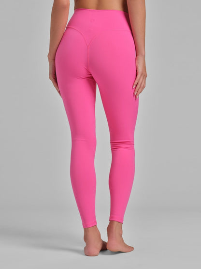 ComfrtCore 2.0 High-Waist Legging - Smoothing Contour Leggings