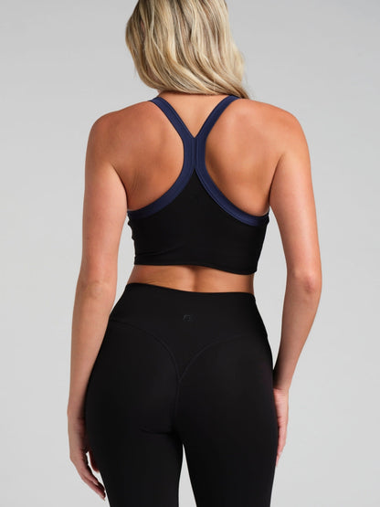 ComfrtCore 2.0 Long Line Bra - Extra Long Sports Bra