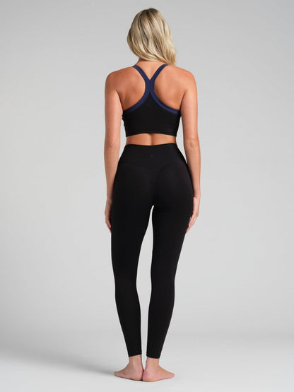 ComfrtCore 2.0 Long Line Bra - Extra Long Sports Bra
