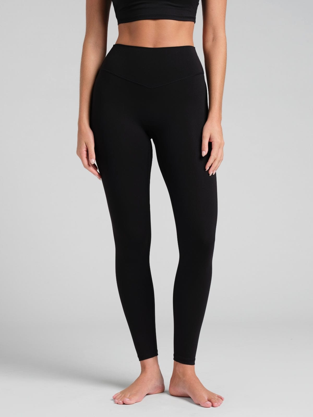 ComfrtCore 2.0 High-Waist Legging - Smoothing Contour Leggings