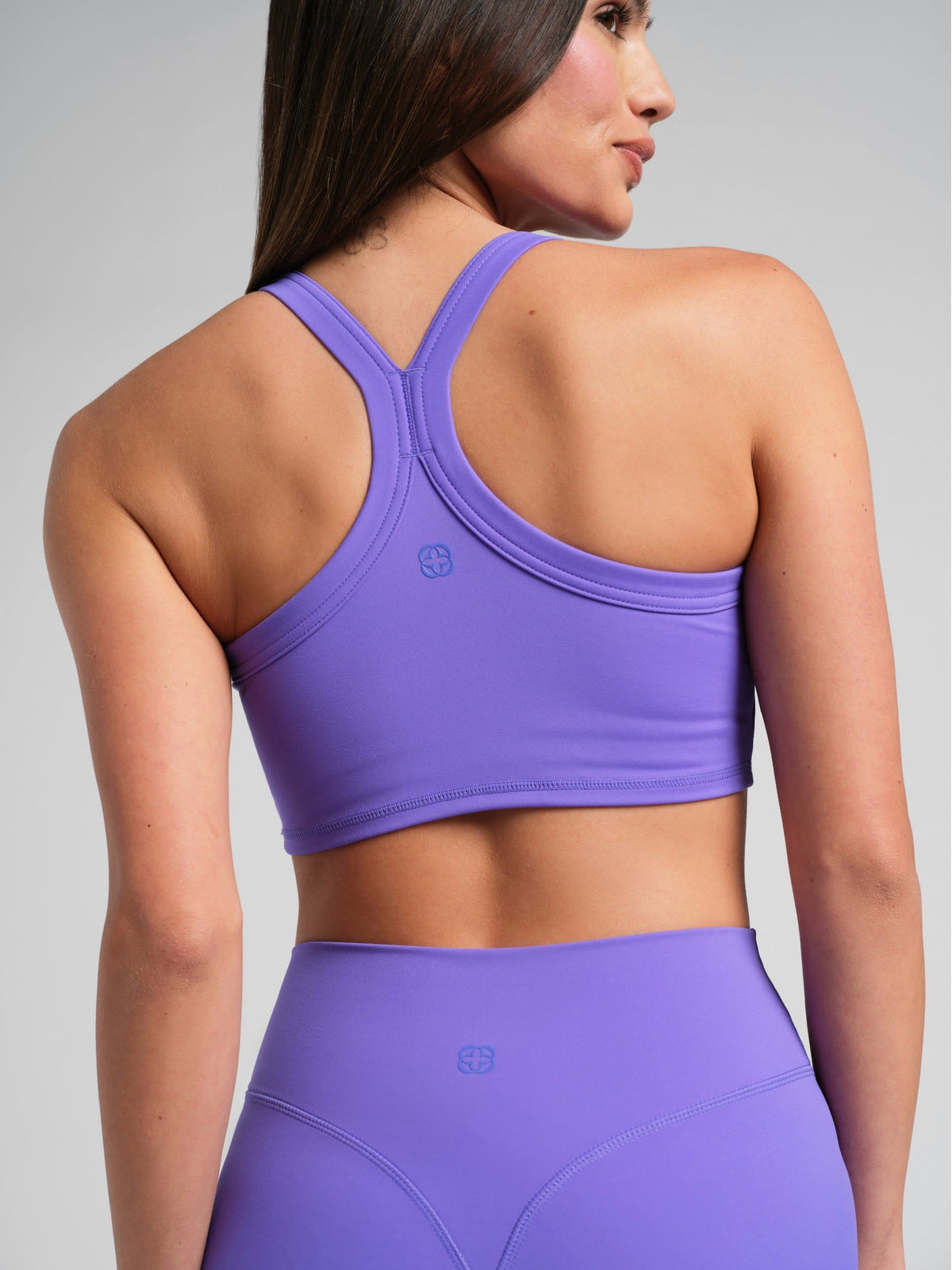 ComfrtCore 2.0 Long Line Bra - Extra Long Sports Bra