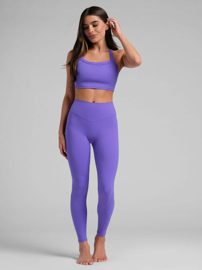 ComfrtCore 2.0 Long Line Bra - Extra Long Sports Bra