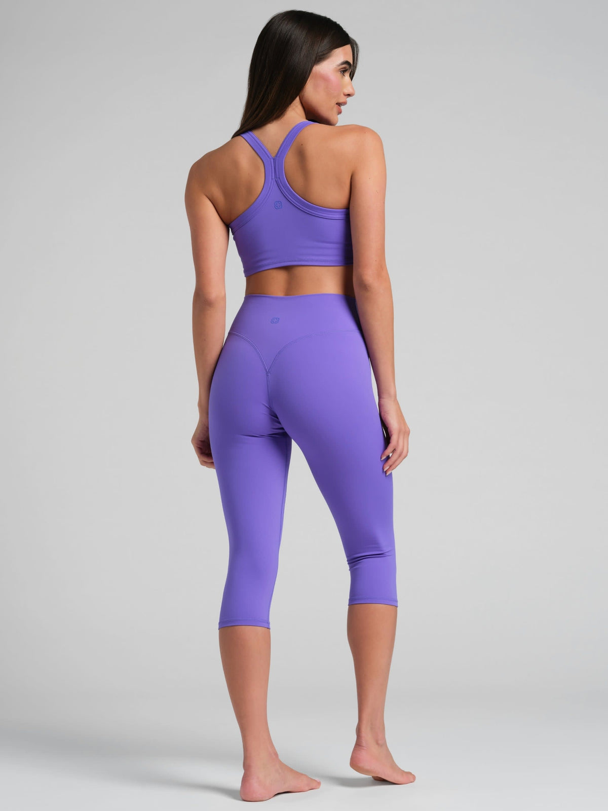 ComfrtCore 2.0 Long Line Bra - Extra Long Sports Bra