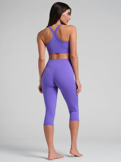 ComfrtCore 2.0 Long Line Bra - Extra Long Sports Bra