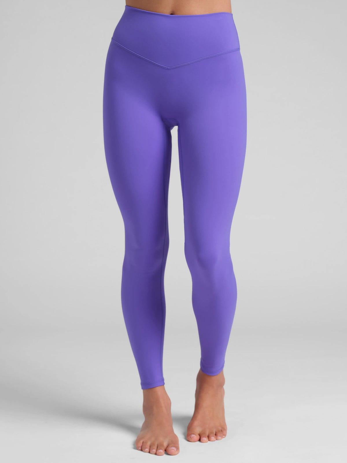 ComfrtCore 2.0 High-Waist Legging - Smoothing Contour Leggings