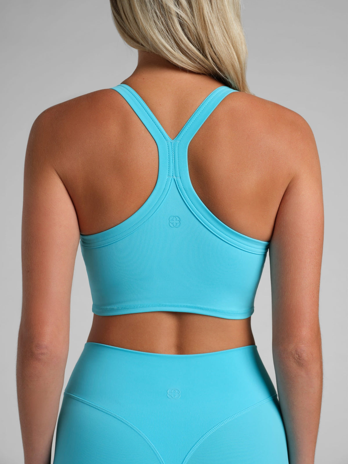 ComfrtCore 2.0 Long Line Bra - Extra Long Sports Bra