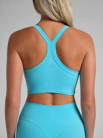 ComfrtCore 2.0 Long Line Bra - Extra Long Sports Bra