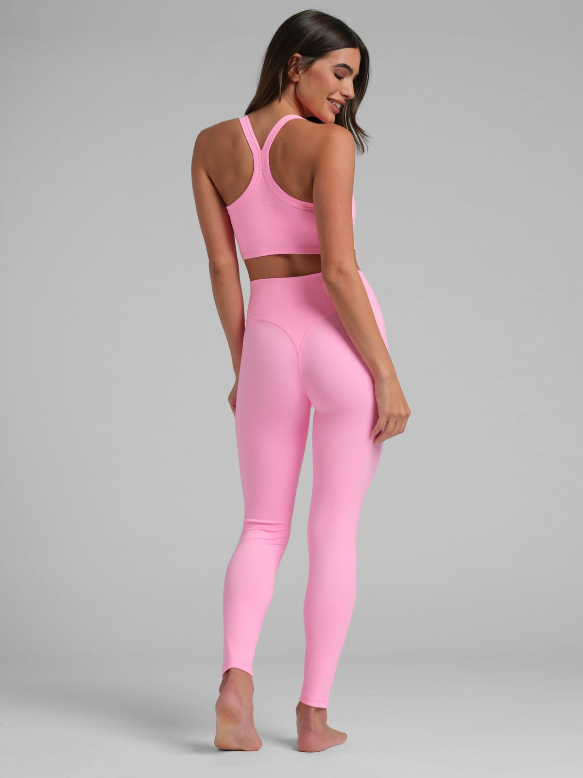 ComfrtCore 2.0 Long Line Bra - Extra Long Sports Bra
