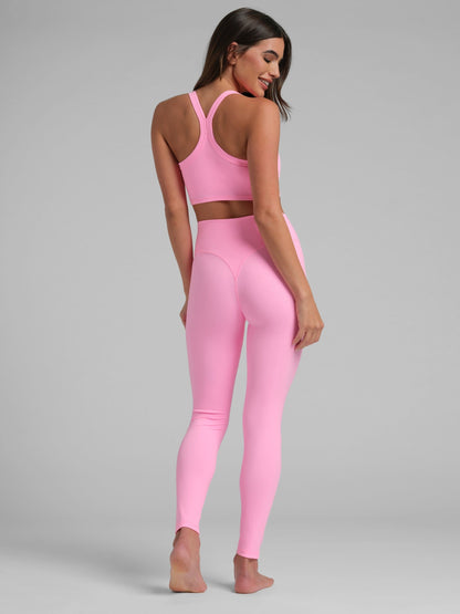 ComfrtCore 2.0 Long Line Bra - Extra Long Sports Bra