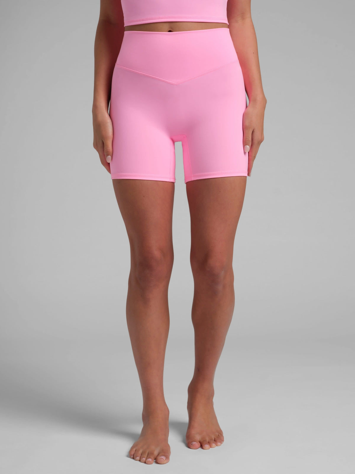 ComfrtCore 2.0 Biker Short 5" - Womens Legging Shorts