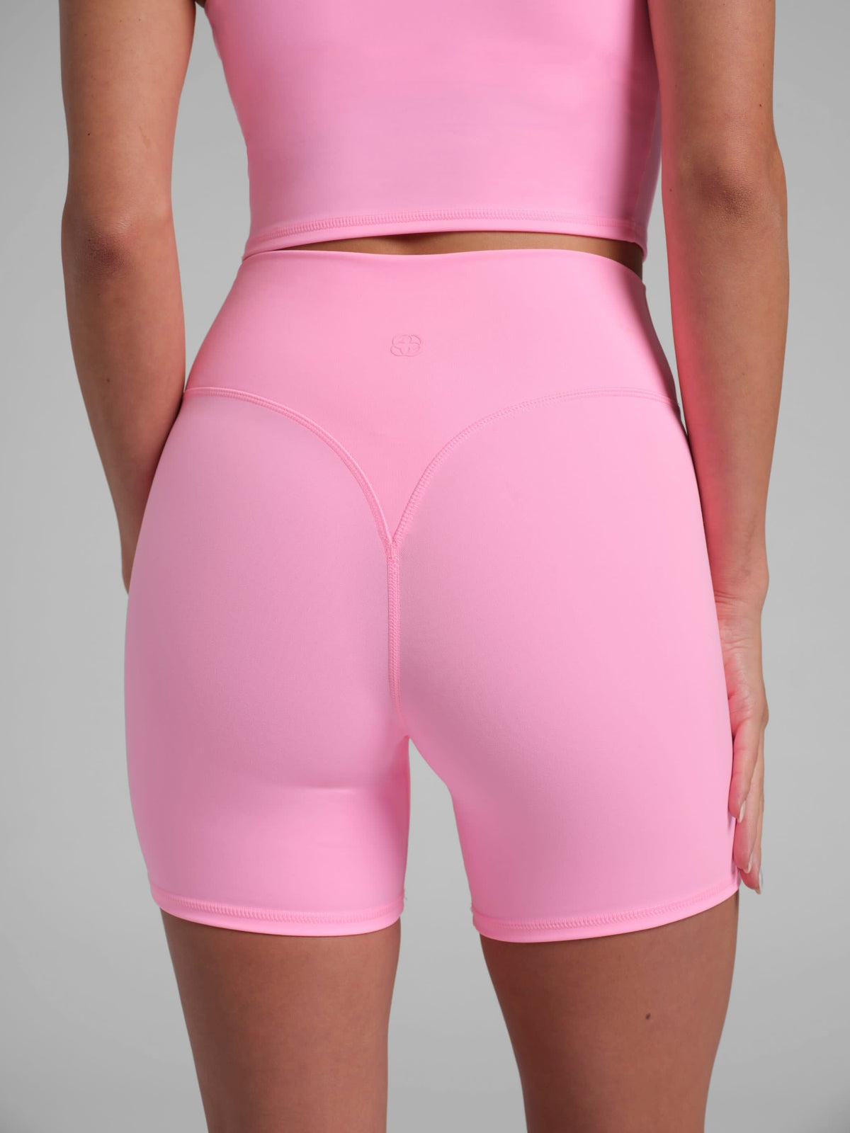 ComfrtCore 2.0 Biker Short 5" - Womens Legging Shorts