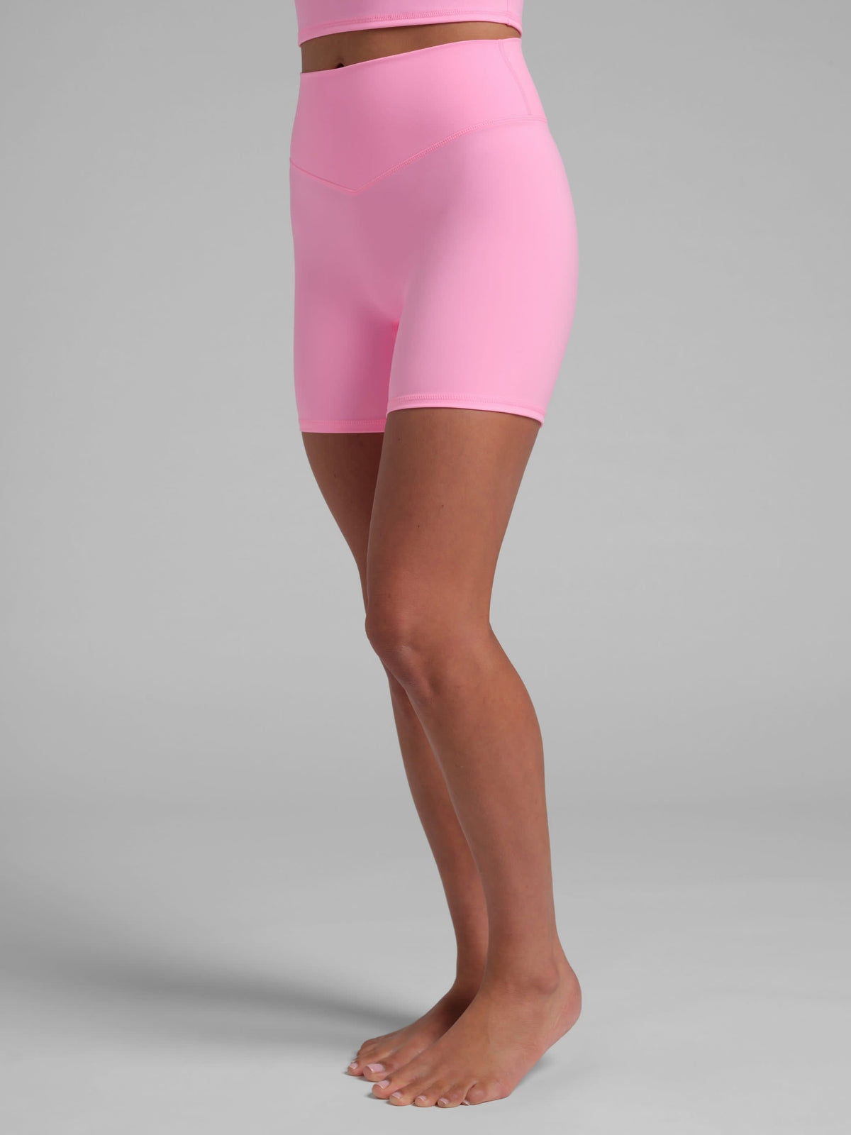 ComfrtCore 2.0 Biker Short 5" - Womens Legging Shorts