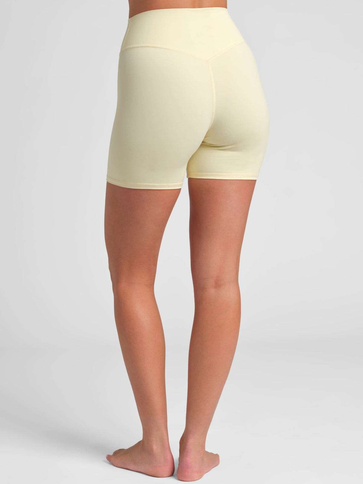 ComfrtCore 5" Biker Shorts  - Seamless Front Biker Short