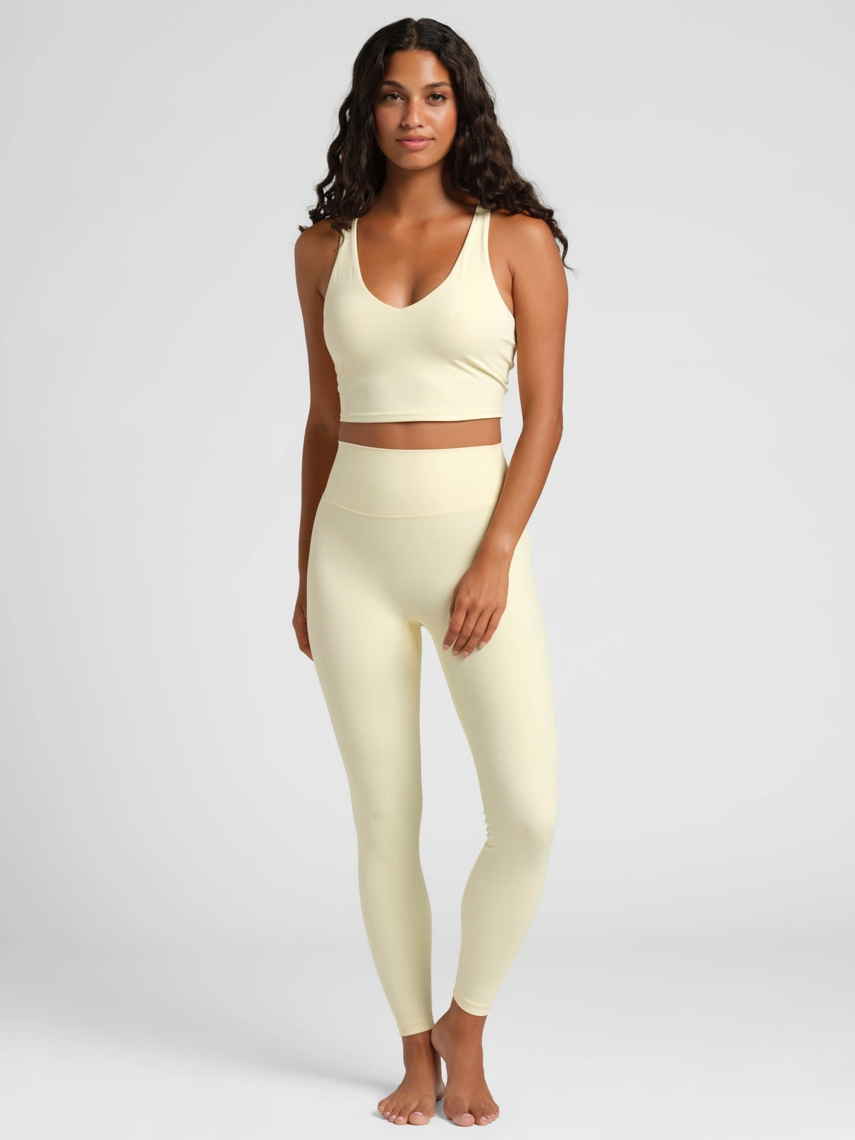 ComfrtCore High-Waist Leggings
