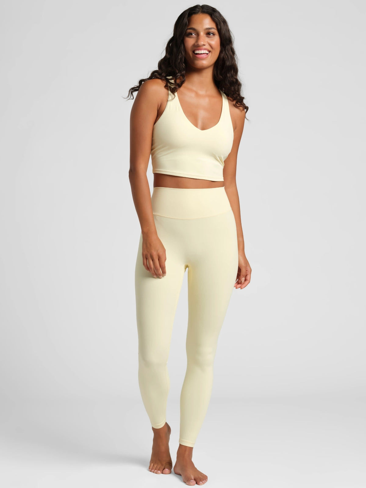 ComfrtCore High-Waist Leggings