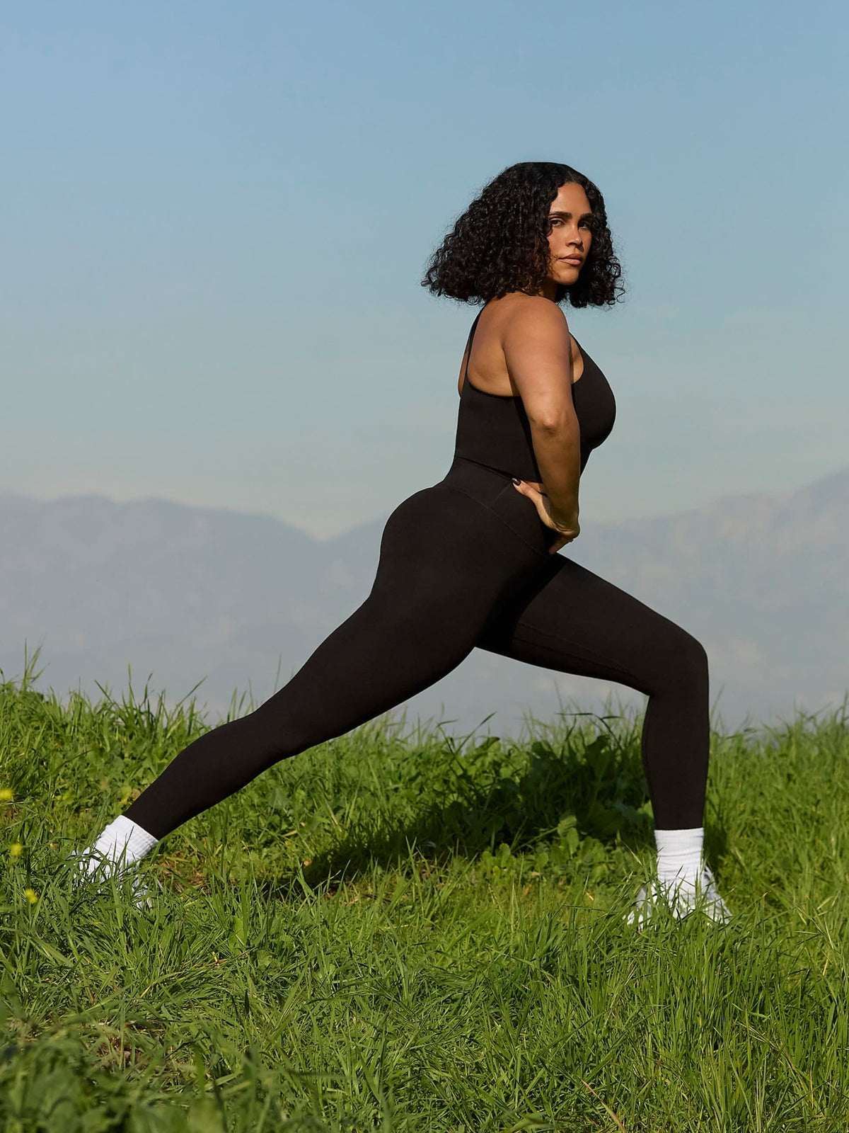 ComfrtCore High-Waist Leggings