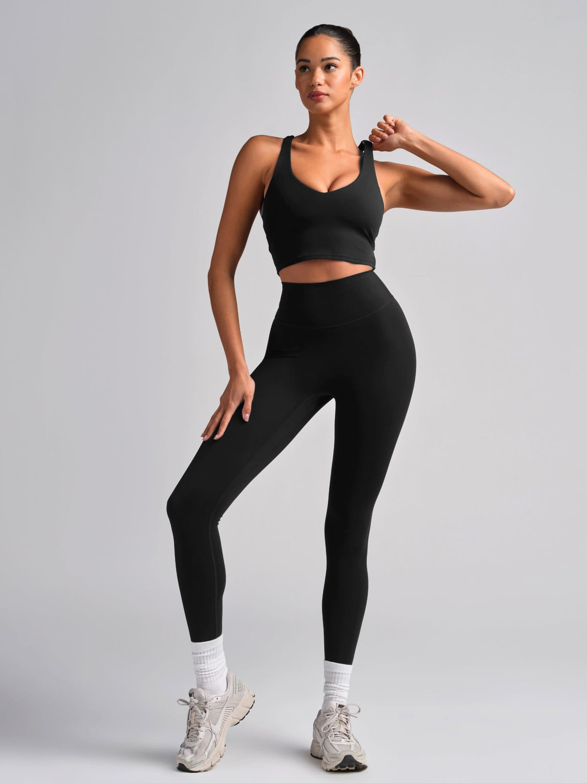 ComfrtCore High-Waist Leggings