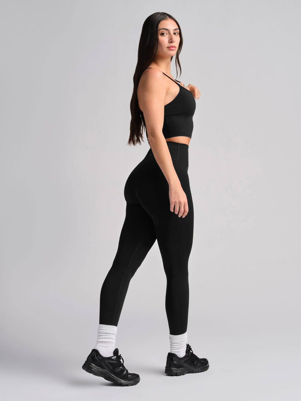 ComfrtCore High-Waist Leggings