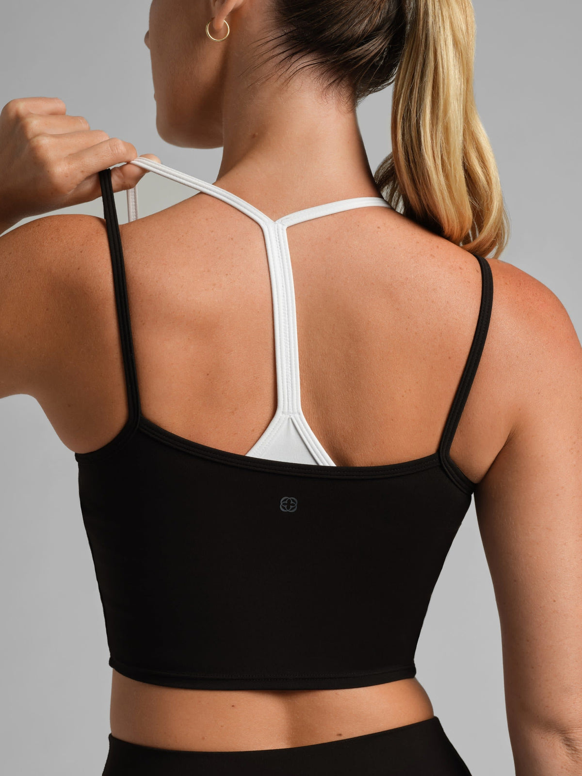 ComfrtCore Double Layered Tank Top