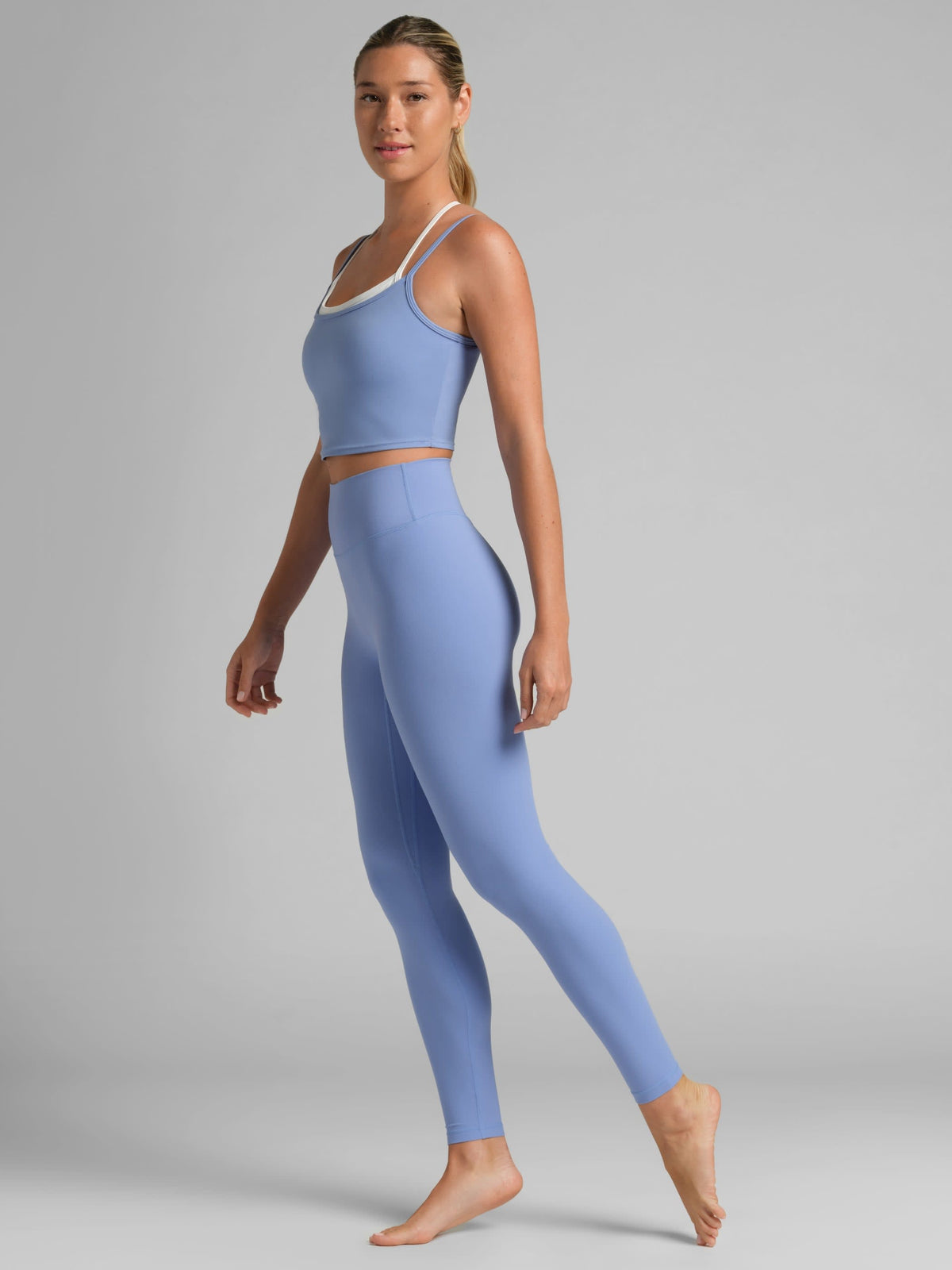 ComfrtCore Double Layered Tank Top