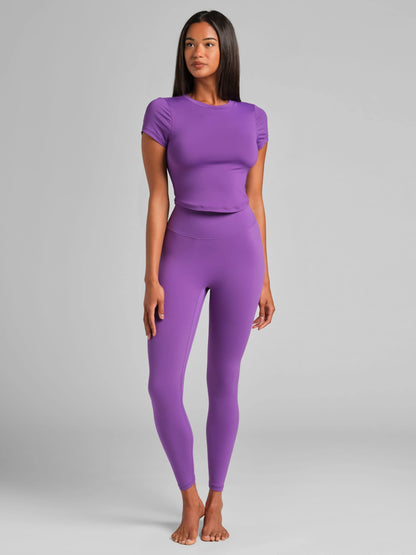 ComfrtCore High-Waist Leggings