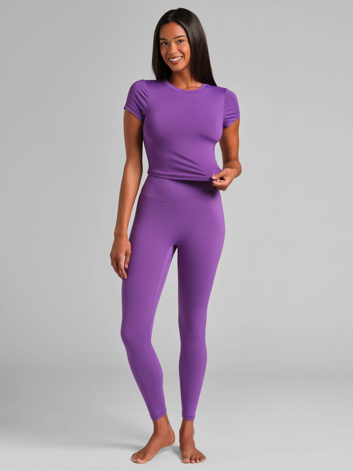 ComfrtCore High-Waist Leggings