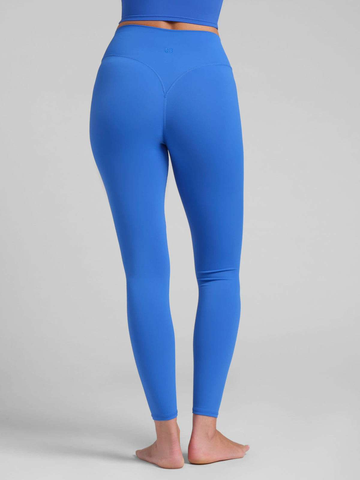 ComfrtCore 2.0 High-Waist Legging - Smoothing Contour Leggings
