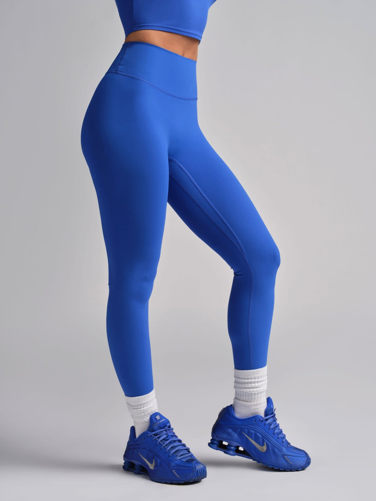ComfrtCore High-Waist Leggings