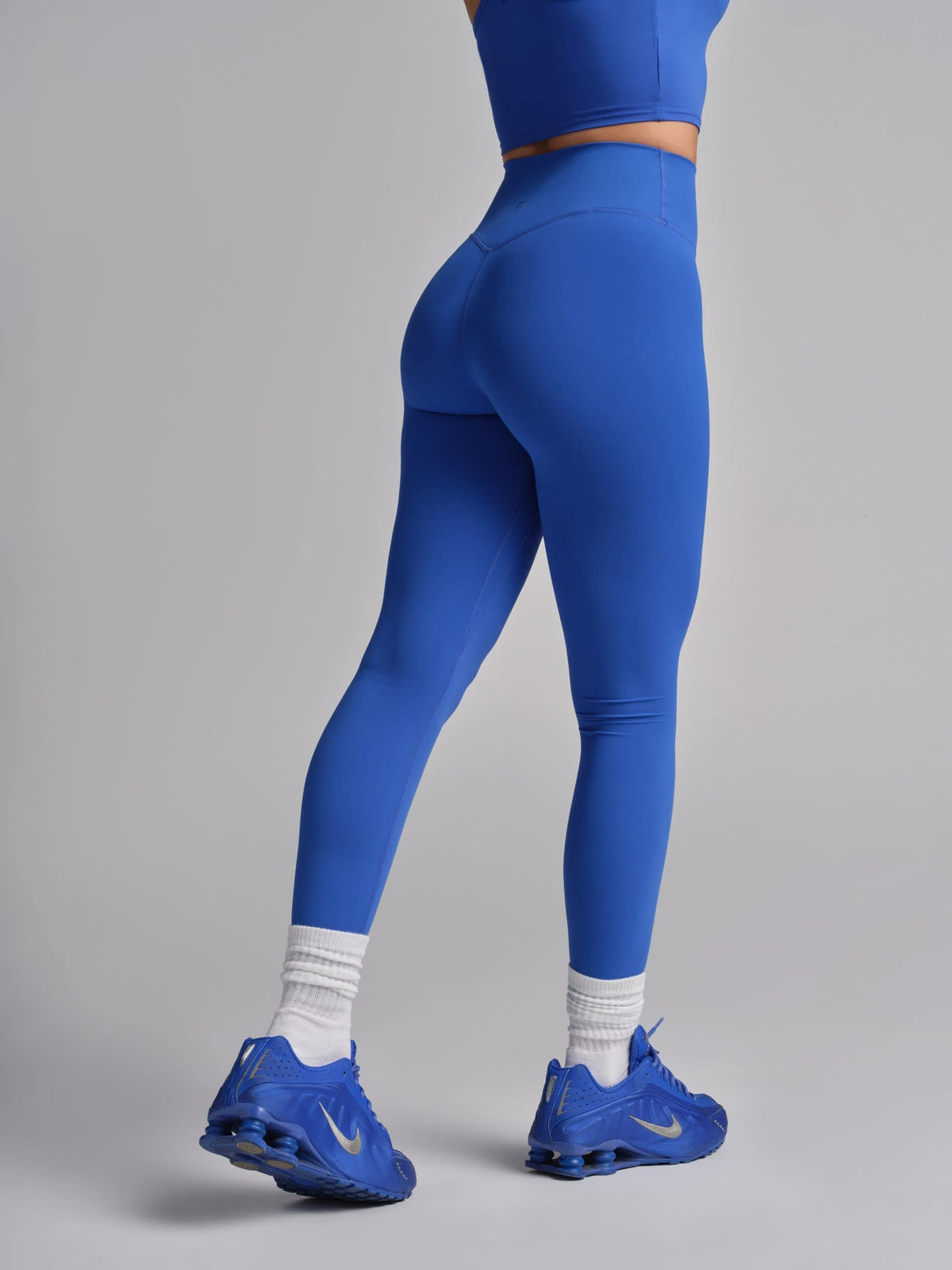 ComfrtCore High-Waist Leggings