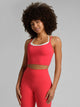 Hibiscus Red