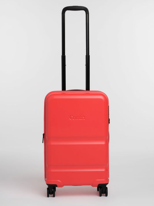 Carry-On Companion Luggage