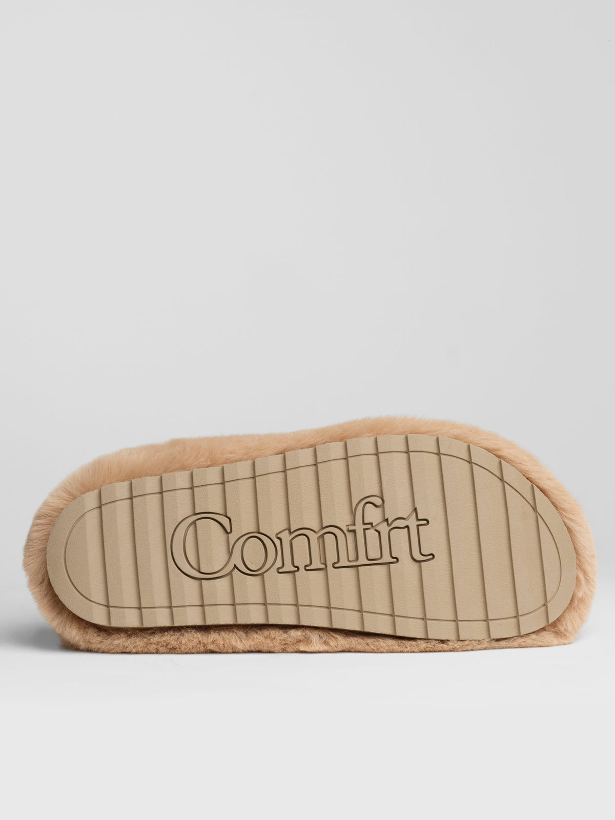 Dreamer Slipper - Plush Slip-On Shoe